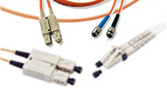 Patch Cord OM3 Multimode 50um (XG) 