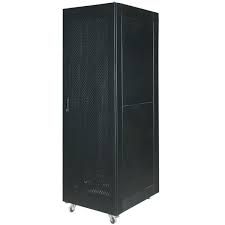 Tủ mạng H&Q Rack 32U-D600