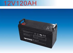 12V120AH