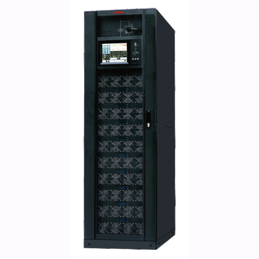 UPS ZLPOWER 3pha - Modul 30KVA: 180-300-600KVA (P/No: 93M180-300-600/30X)