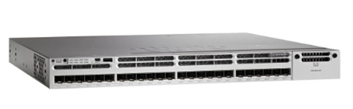 CISCO WS-C3850-24XS-S