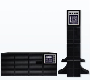 Rack Tower 1KVA ( P/No: RT1K)