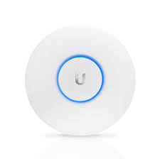 Bộ thu phát Ubiquiti UniFi UAP AC Lite (20024420)