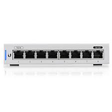 UniFi Switch 8 (20028926)