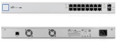 UniFi Switch 16 (150W)