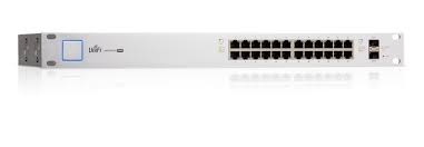 UniFi Switch 24 (250W)