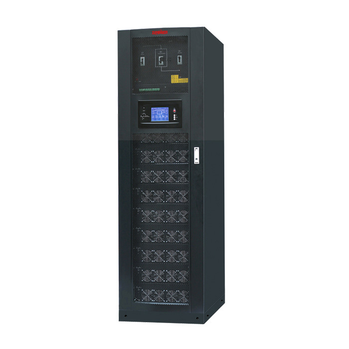 UPS ZLPOWER 3pha Modul 20KVA/18KW: 60-120-200KVA (P/No:92M60-120-200/20X)