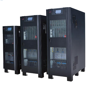 EPI UPS 3PHA GS_20-300KVA(PF 0.8 or 0.9)