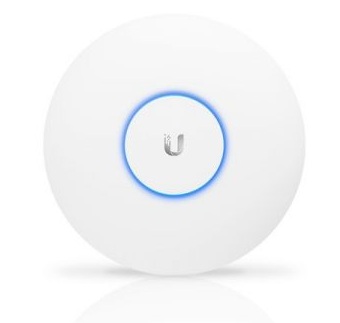 UAP-AC-LR - Ubiquiti Ceiling Access Points Series Ubiquiti / UBNT Long Range Indoor Access Point, 1 Gigabit Ethernet, POE PD , Wi-Fi coverage